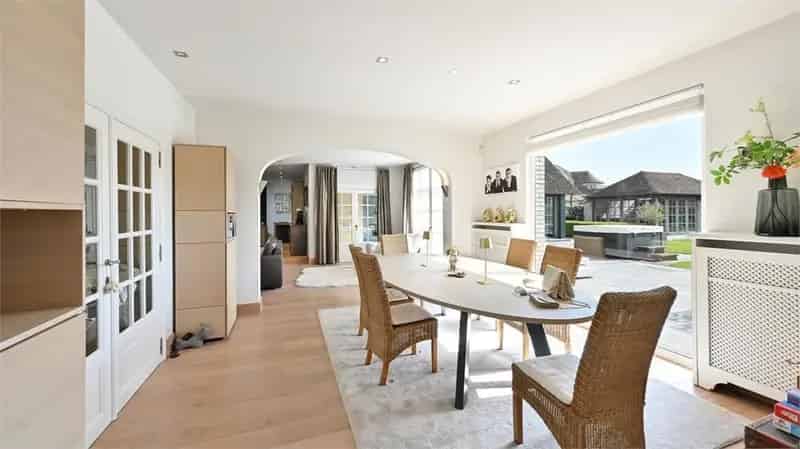 Huis te koop Knokke-Heist