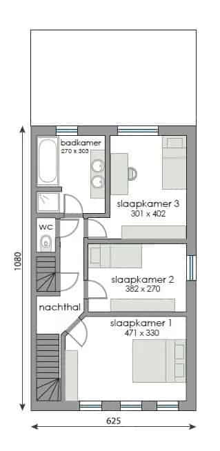 TE KOOP IN Ruiselede in de Bruggesteenweg 64