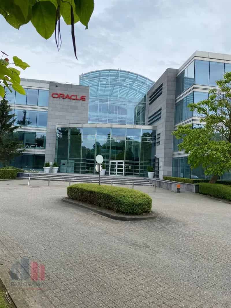 Kantoorruimte te huur in Media 50 Vilvoorde