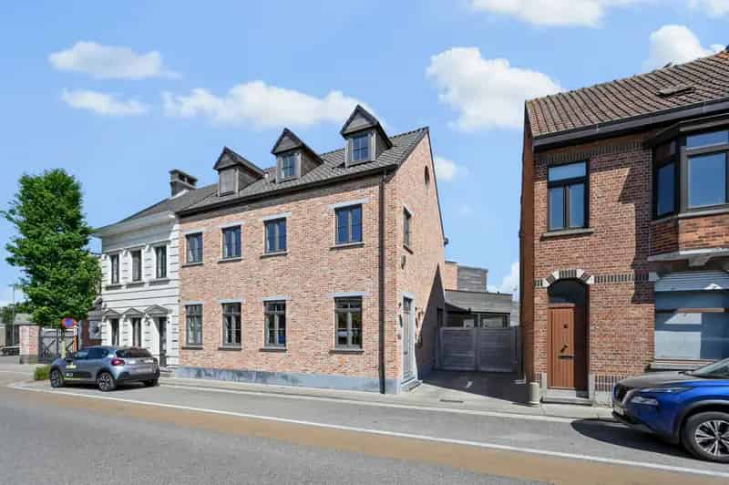 Energiezuinige woning te huur Hamme 3 slaapkamers