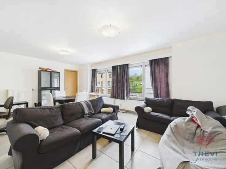 Appartement 1 Slaapkamer Te Koop Arlon