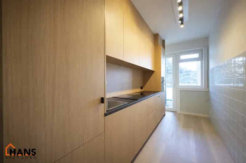 Appartement te koop