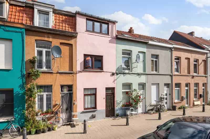 Huis te koop