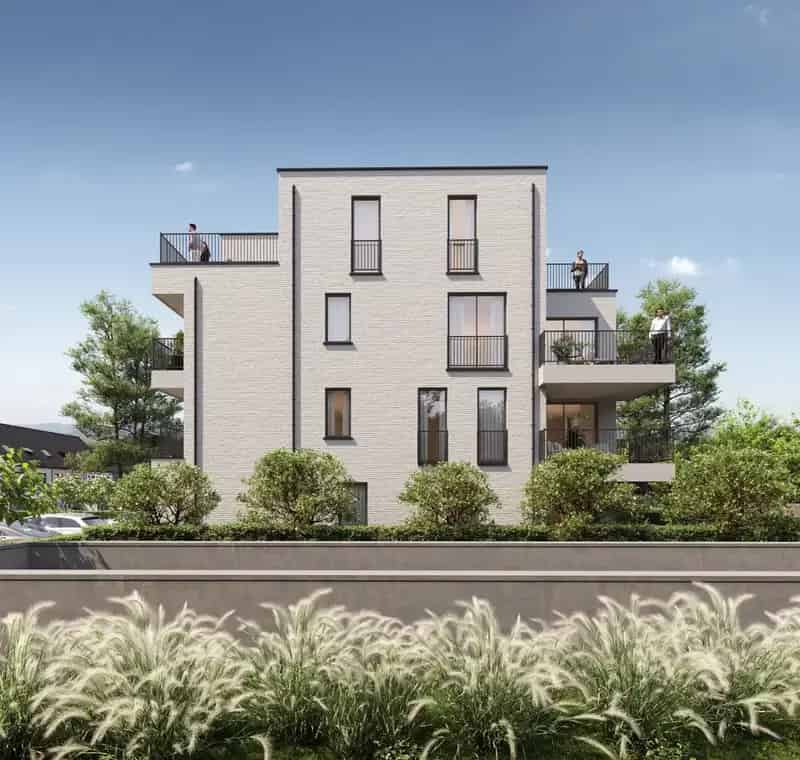 Appartement te koop