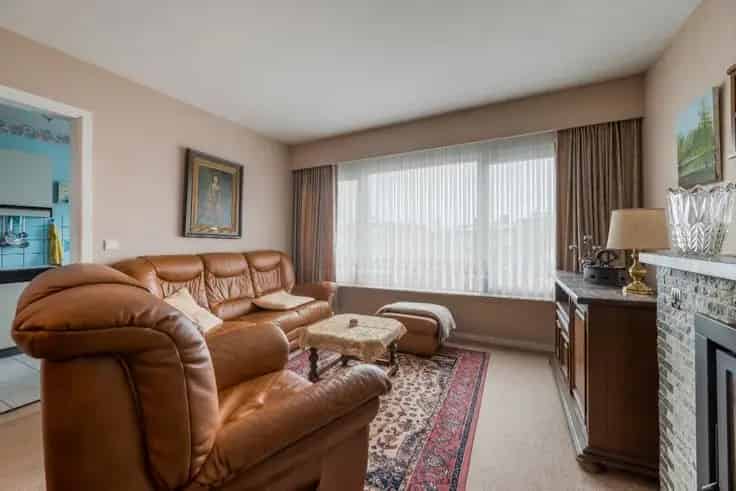 Lichtrijk Appartement Te Koop in Deurne