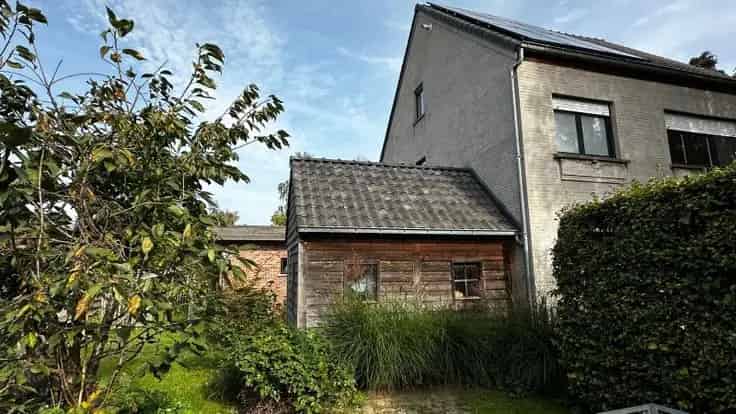 Huis Te Koop