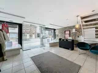 Huis gemengd gebruik te koop - Hotton VBC57945