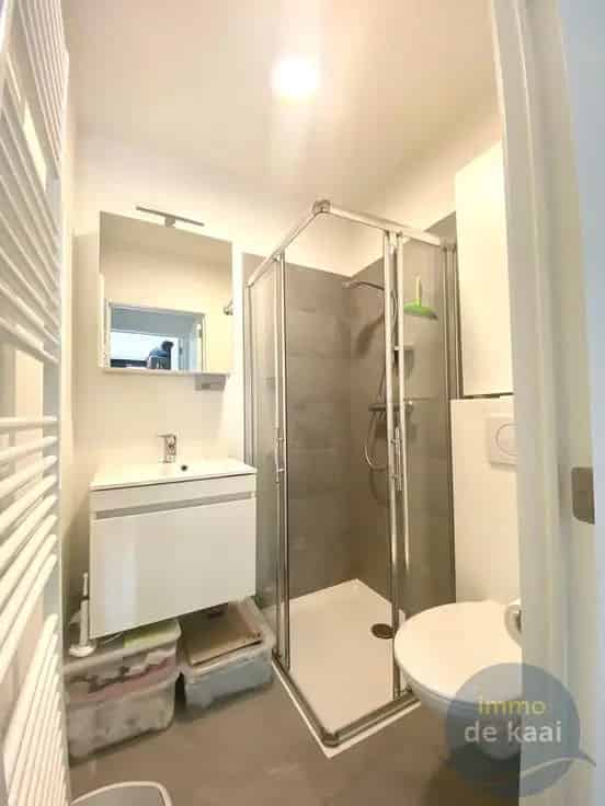 Appartement Te Koop Waterfront Oude Veurnevaart