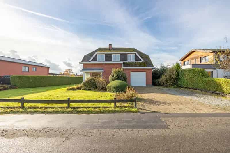Huis te koop