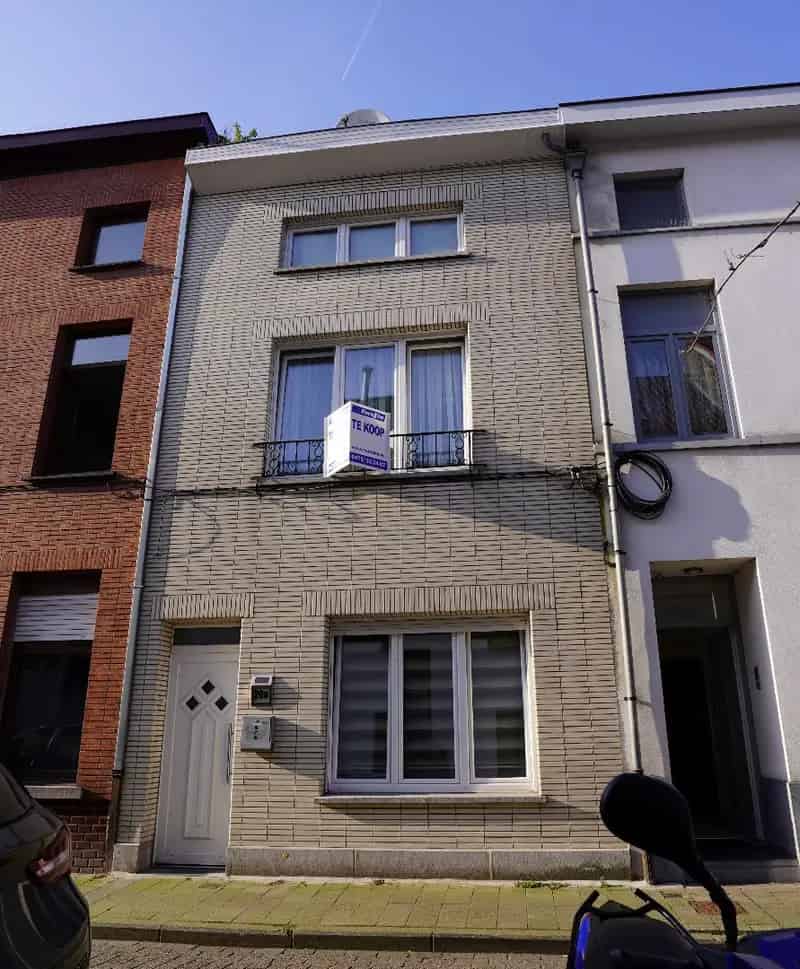 Huis te koop