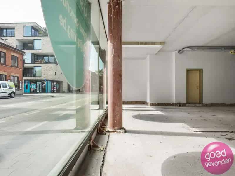 Kantoor Kempische Steenweg