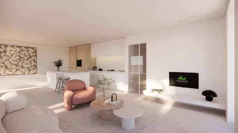 Te koop in Residentie Gildhof Westrozebeke