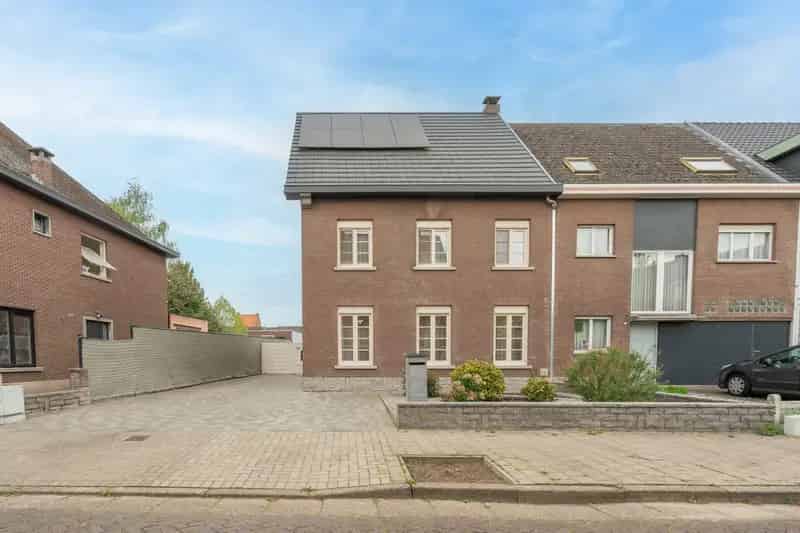 Huis te huur