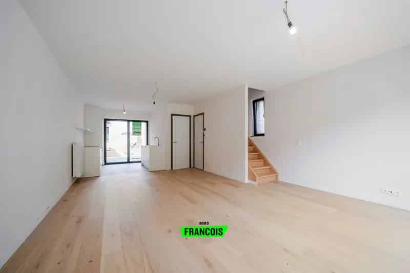 Nieuwbouwproject "Stenehof": luxueus wonen nabij groene zone de Schorre te Oostende.