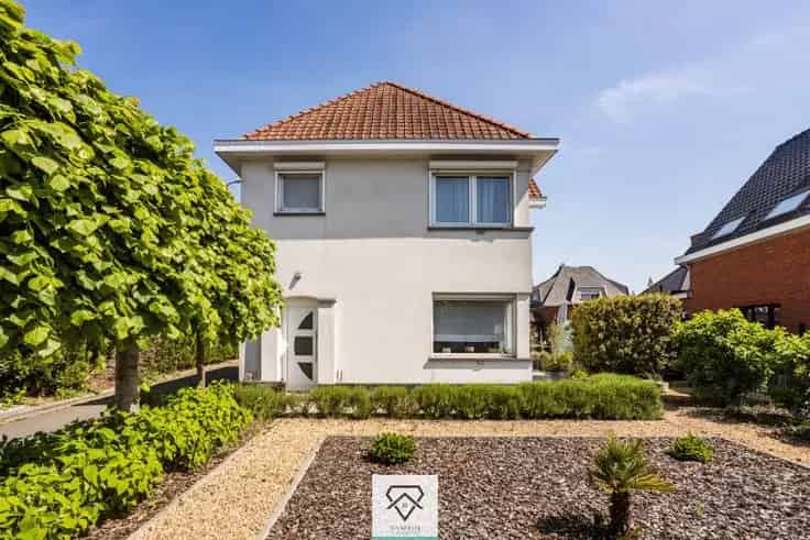 Huis Te Koop