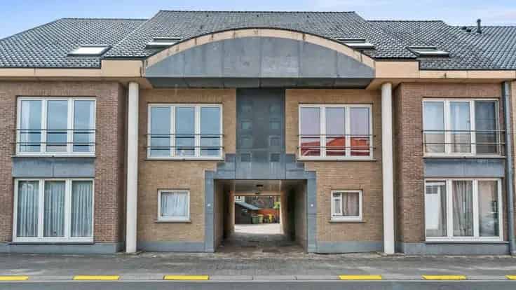 Duplex Te Koop