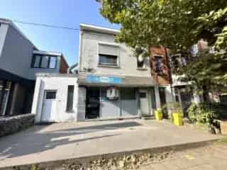 Huis gemengd gebruik te koop - Jupille VBB94259   In optie