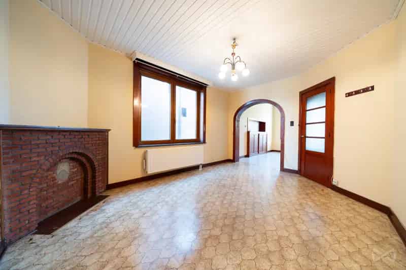 Villa met één slaapkamer in Stavelot