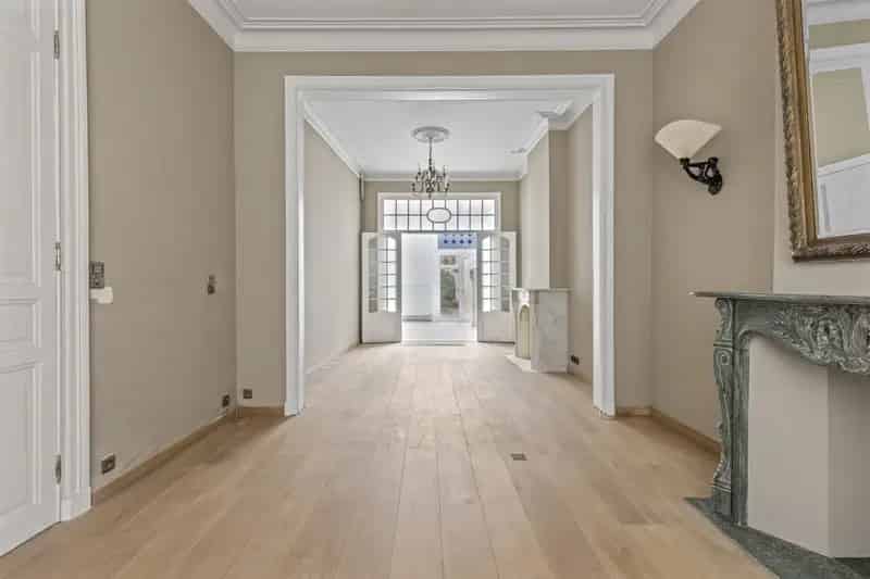 Karaktervolle herenwoning met stadstuin in het historische hart van Brugge