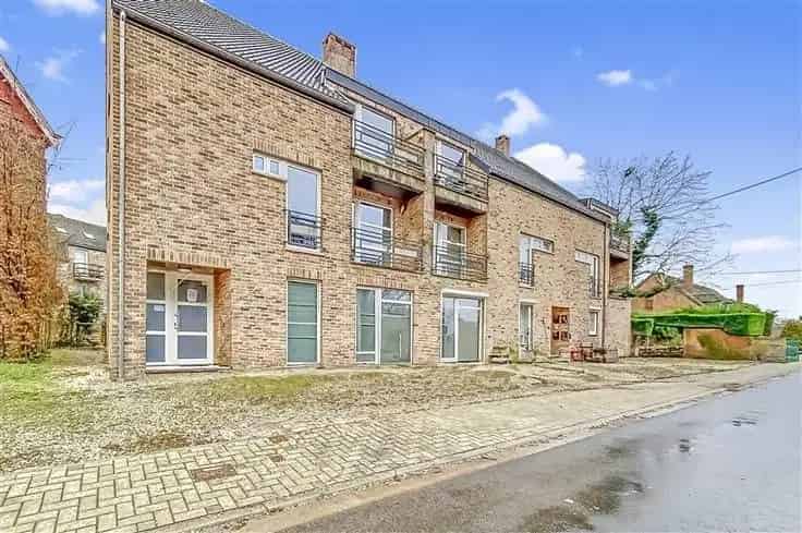 Appartement Te Koop