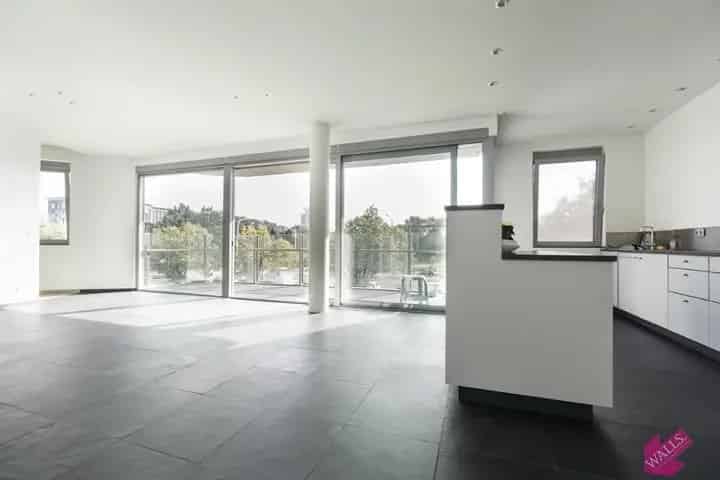 Luxueus Ruim Nieuwbouw Appartement 2 slaapkamers 2 badkamers