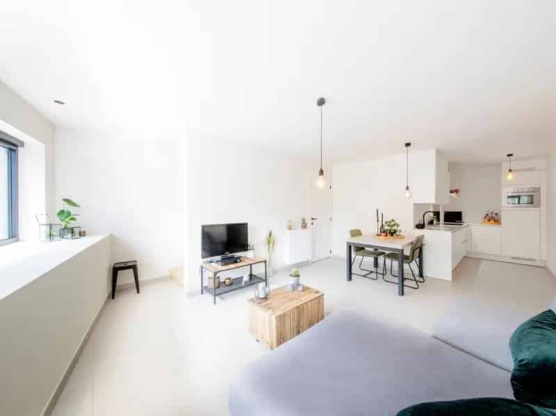 Appartement te koop