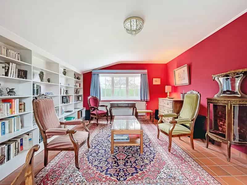Charmante Villa te Koop Sint-Idesbald