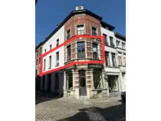 Appartement te koop - Mons VBC70275