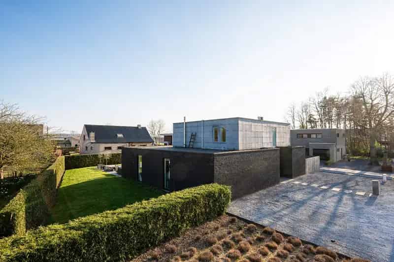 Villa te koop in Lochristi
