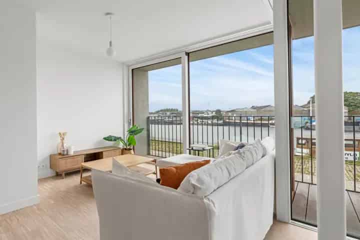 Kaai 24 - Appartement te koop