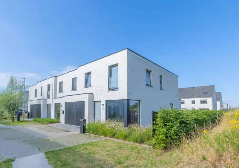 Huis te huur
