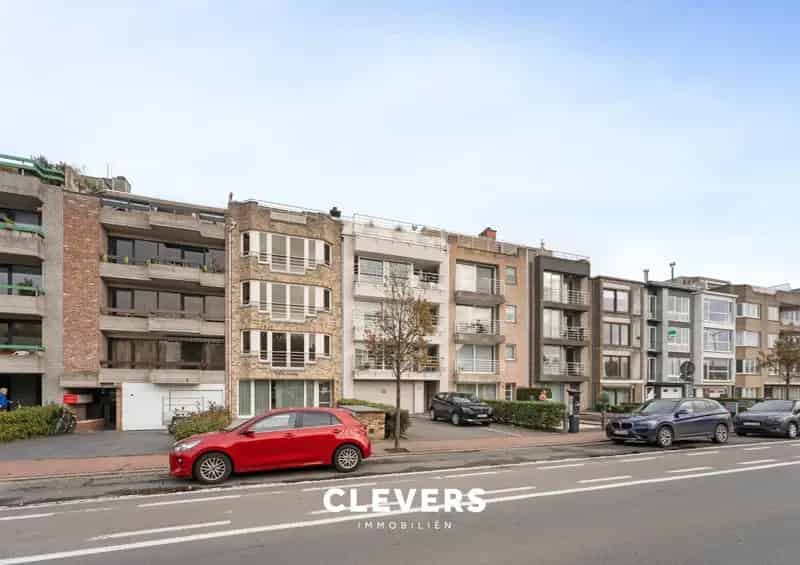 Appartement te huur