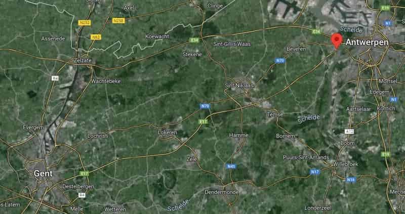 Te huur: Magazijnruimte en Kantoorruimte in Zwijndrecht