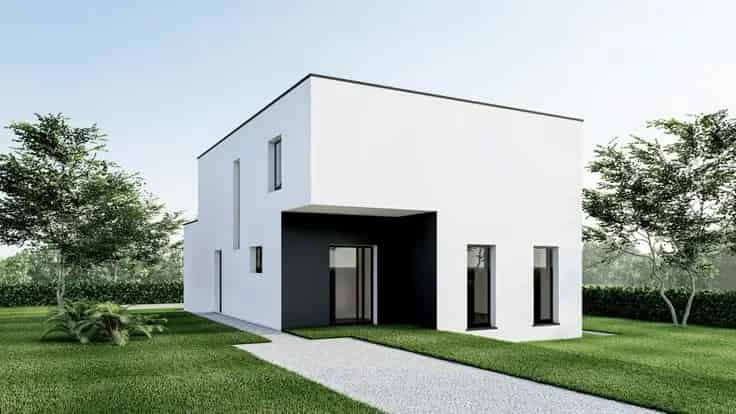 Villa Te Koop