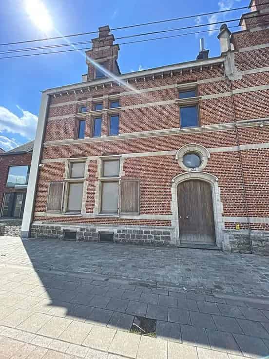 Huis Te Koop Leuven: 4 slaapkamers, tuin, nabij centrum