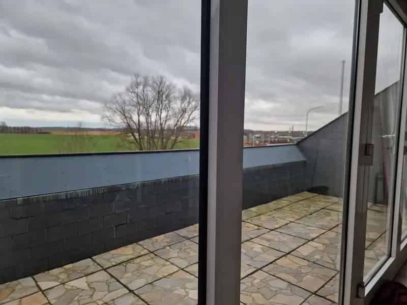Zeer ruim Lichtrijk Penthouse van 160 m² (inclusief terrassen).