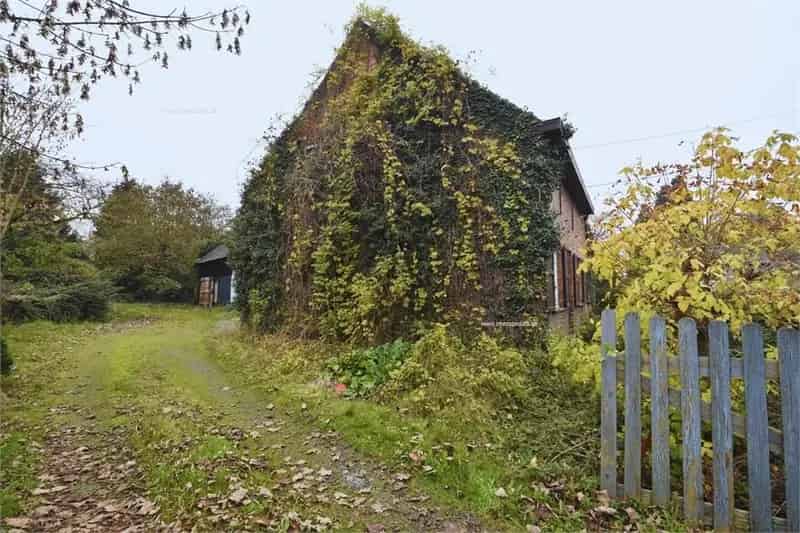 Bouwgrond te koop Nieuwkerken-Waas