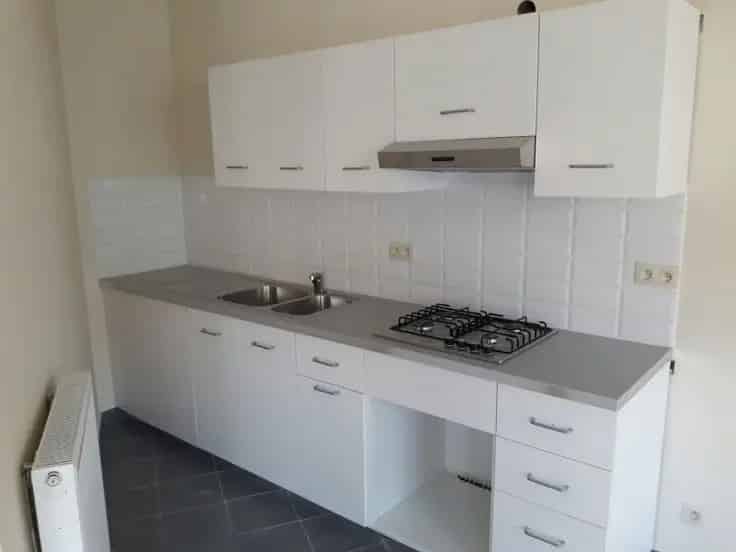 Appartement te Koop 2de Verdieping Gerenoveerd 2017
