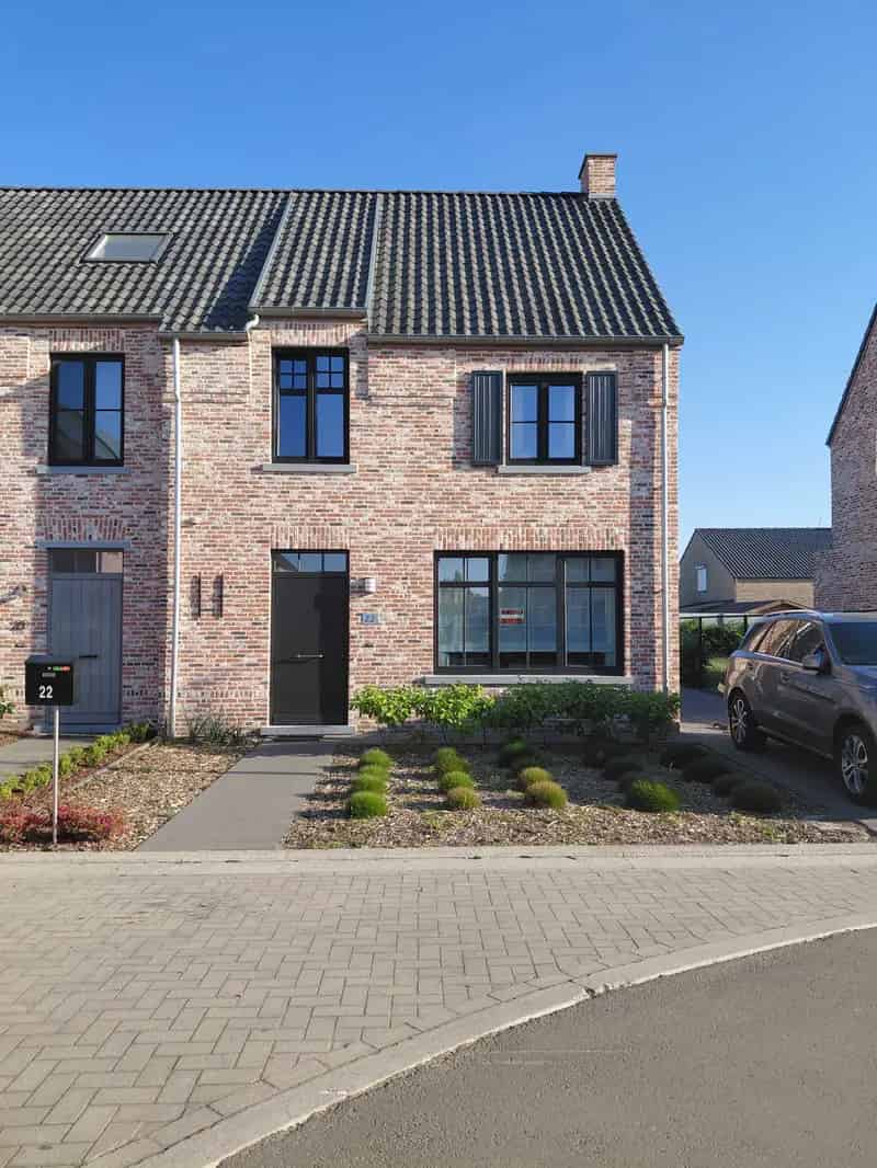 Huis te koop