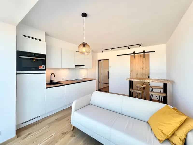 Appartement te koop