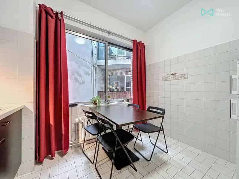 Studio in Uccle