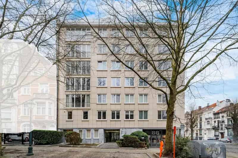 Appartement te koop