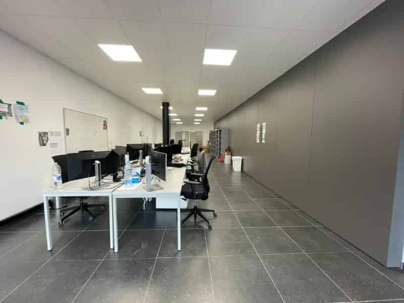 Kantoor te huur in Gent