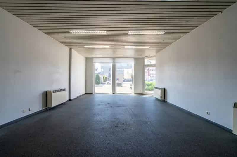 HANDELSRUIMTE CENTRUM VEURNE