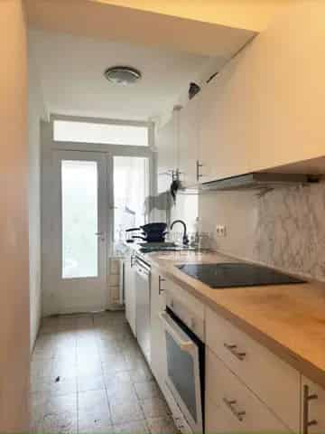 Appartement te huur in Charleroi