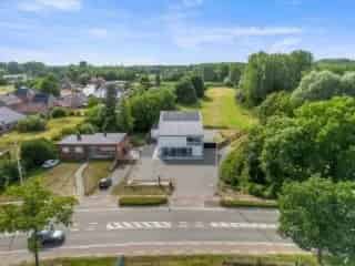 Huis gemengd gebruik te koop - Hasselt RBT89906