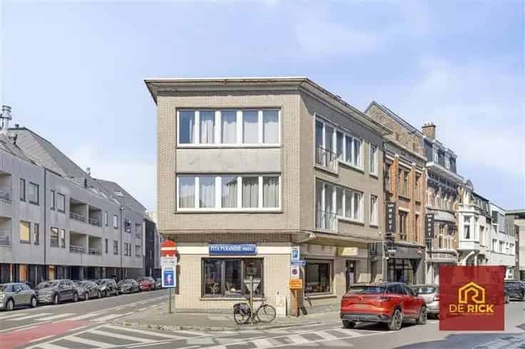Gerenoveerd Appartement te Koop in Centrum Aalst