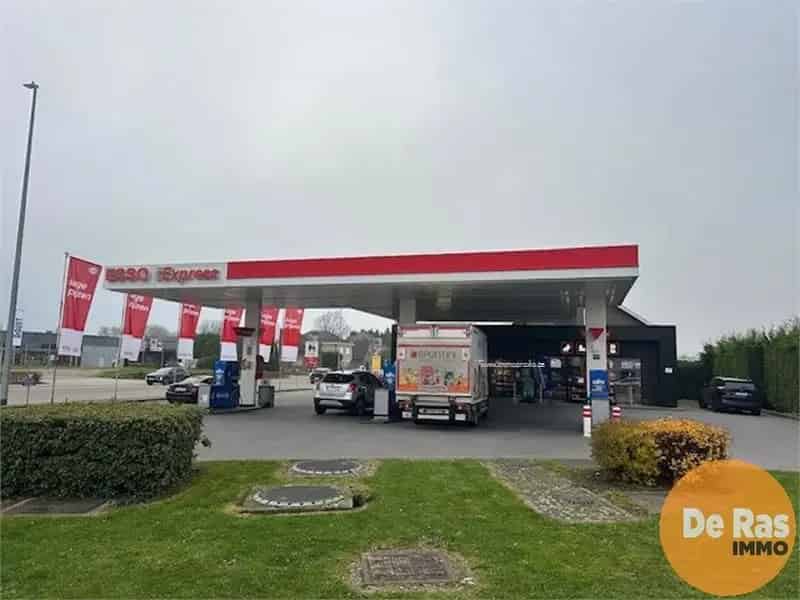 Handelspand te koop Aalst