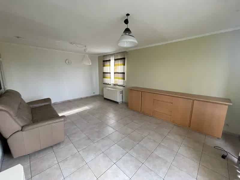 Appartement te koop Genk Centrum 1 slaapkamer terras garage