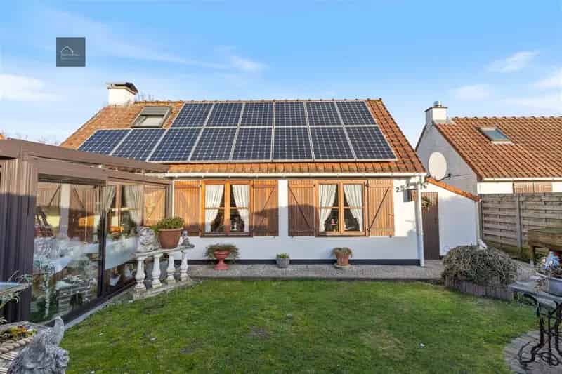 Huis te huur